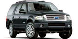 Ford Expedition prémium SUV amerikai bérautó
